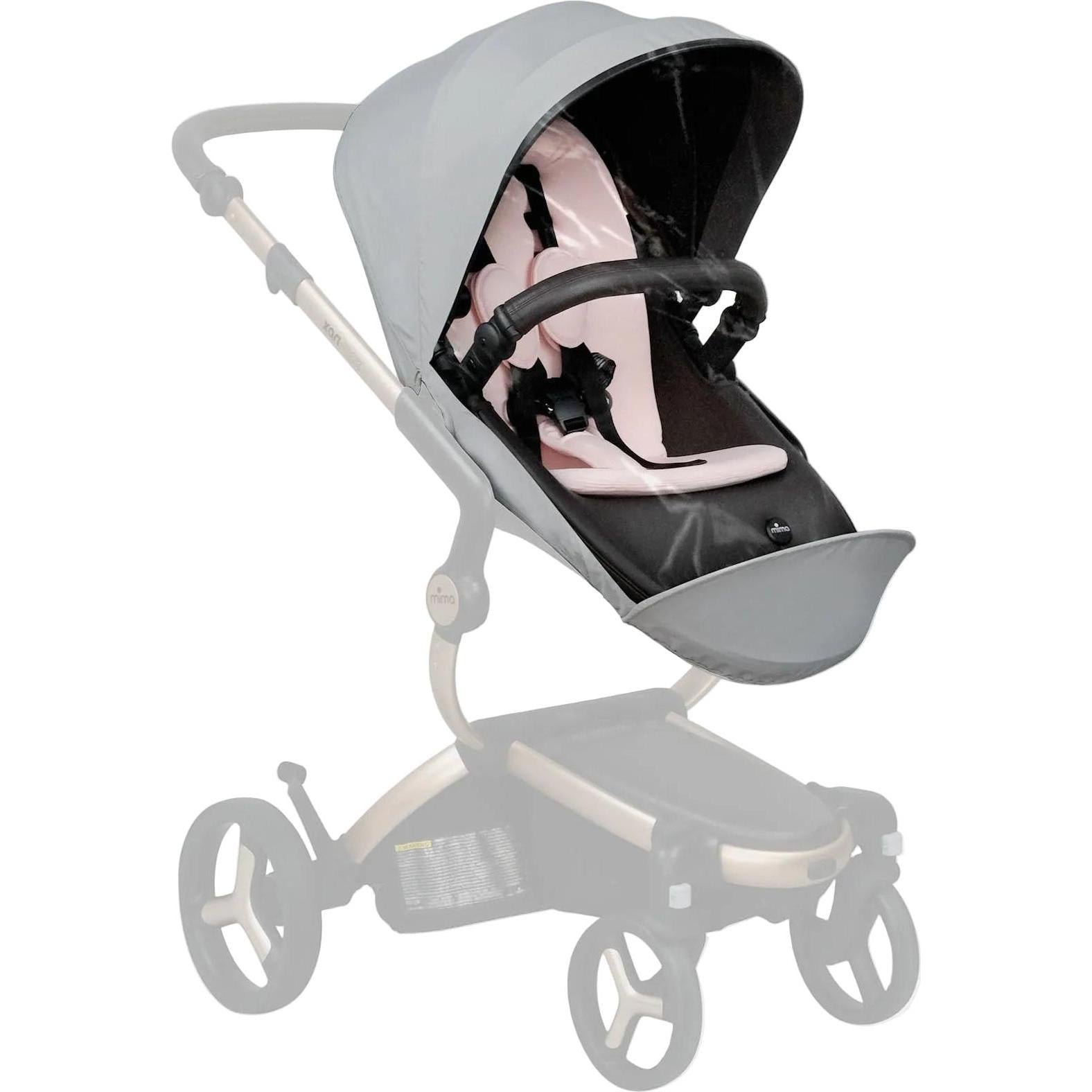 Mima Xari Max Rain Cover