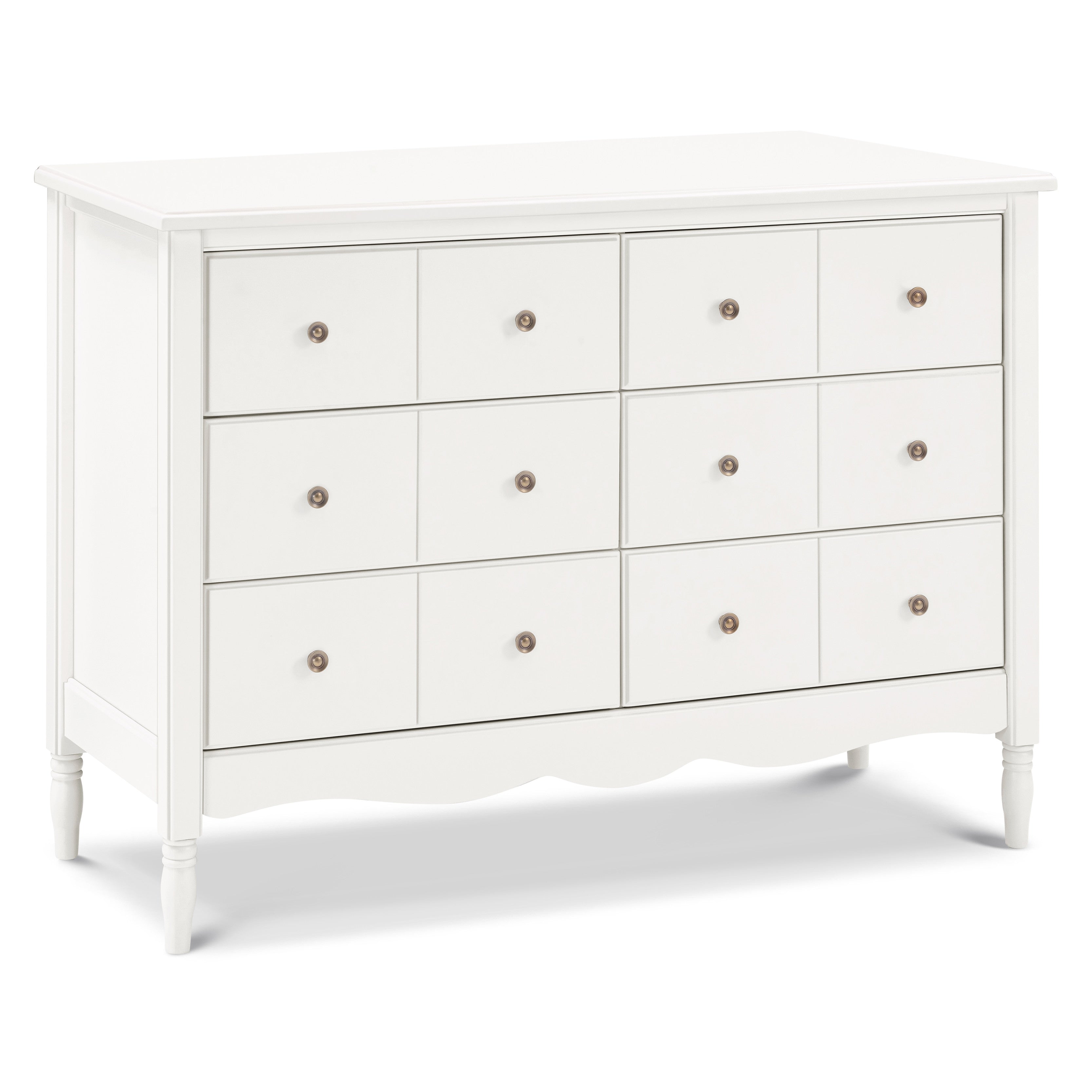Namesake Liberty 6-Drawer Dresser