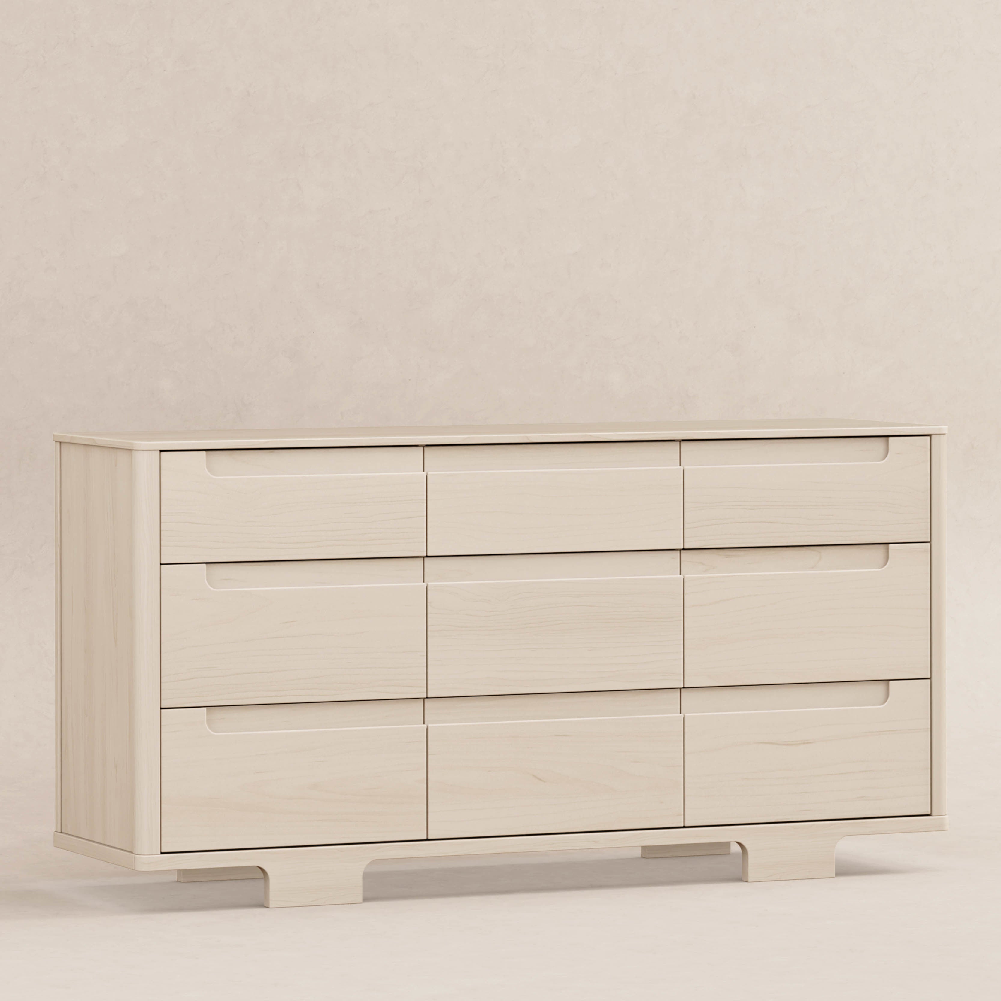 Babyletto Yuzu 9-Drawer Dresser