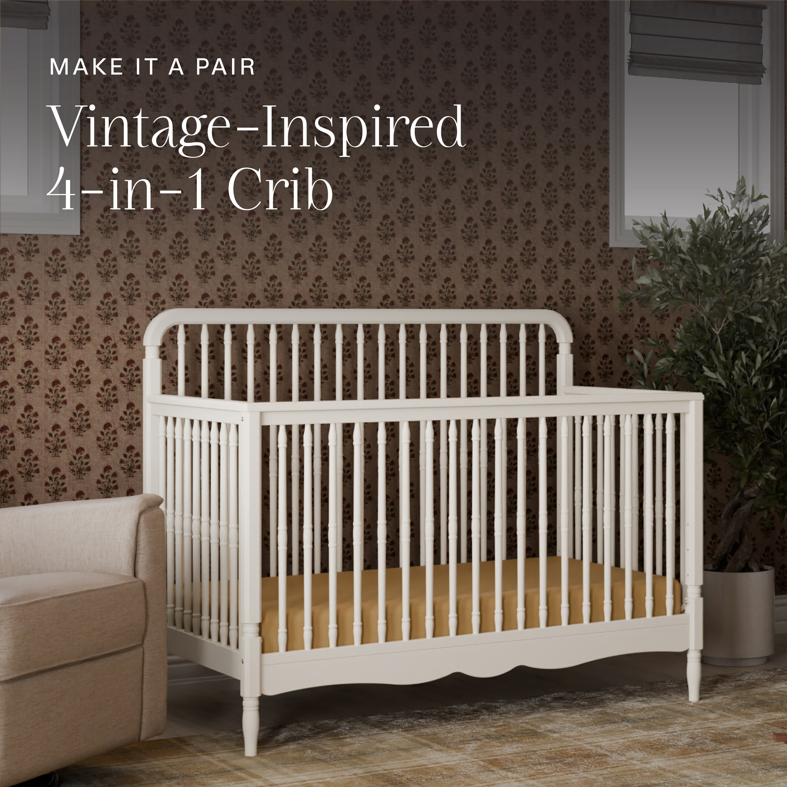 Namesake Liberty 9-Drawer Dresser