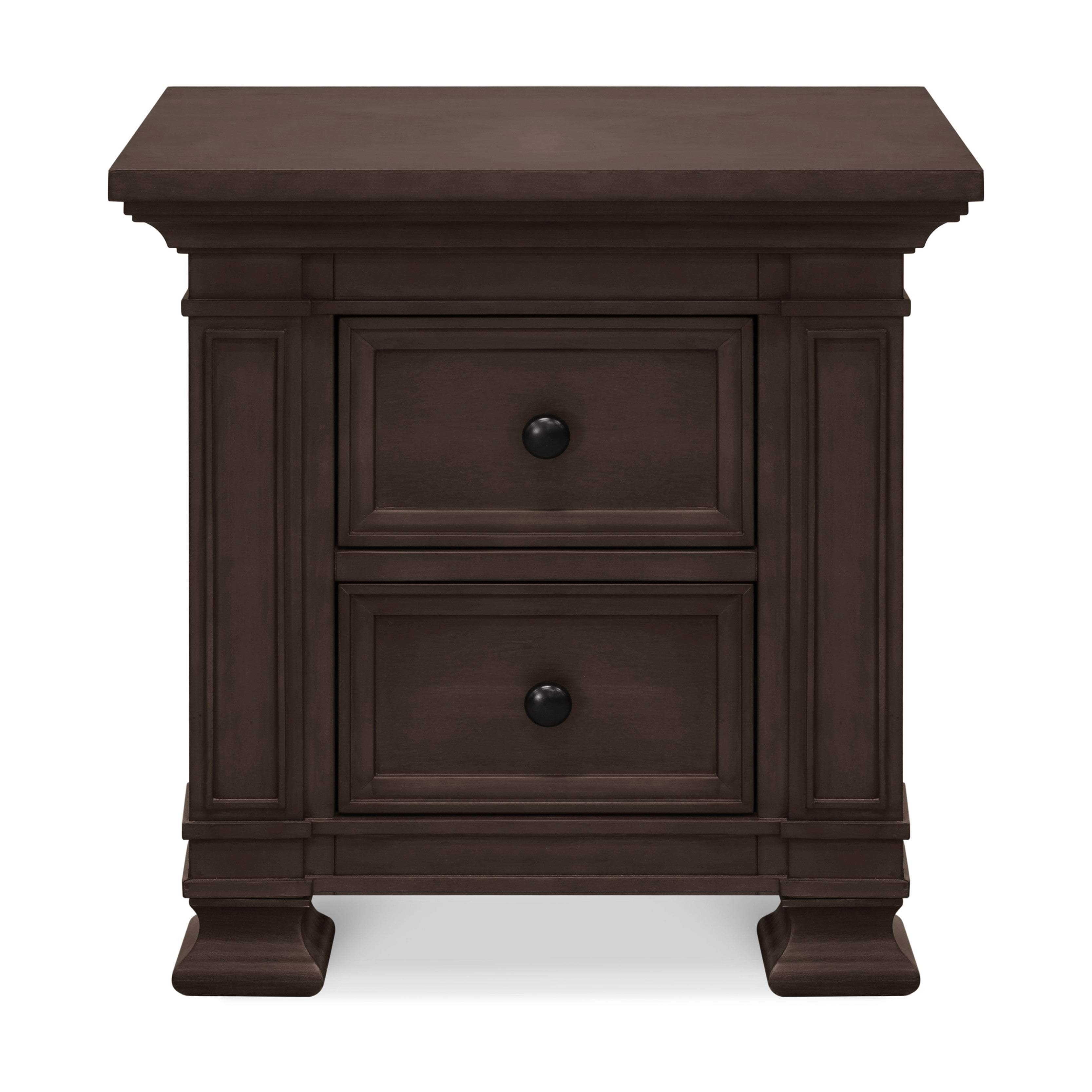 Monogram by Namesake Classic Nightstand