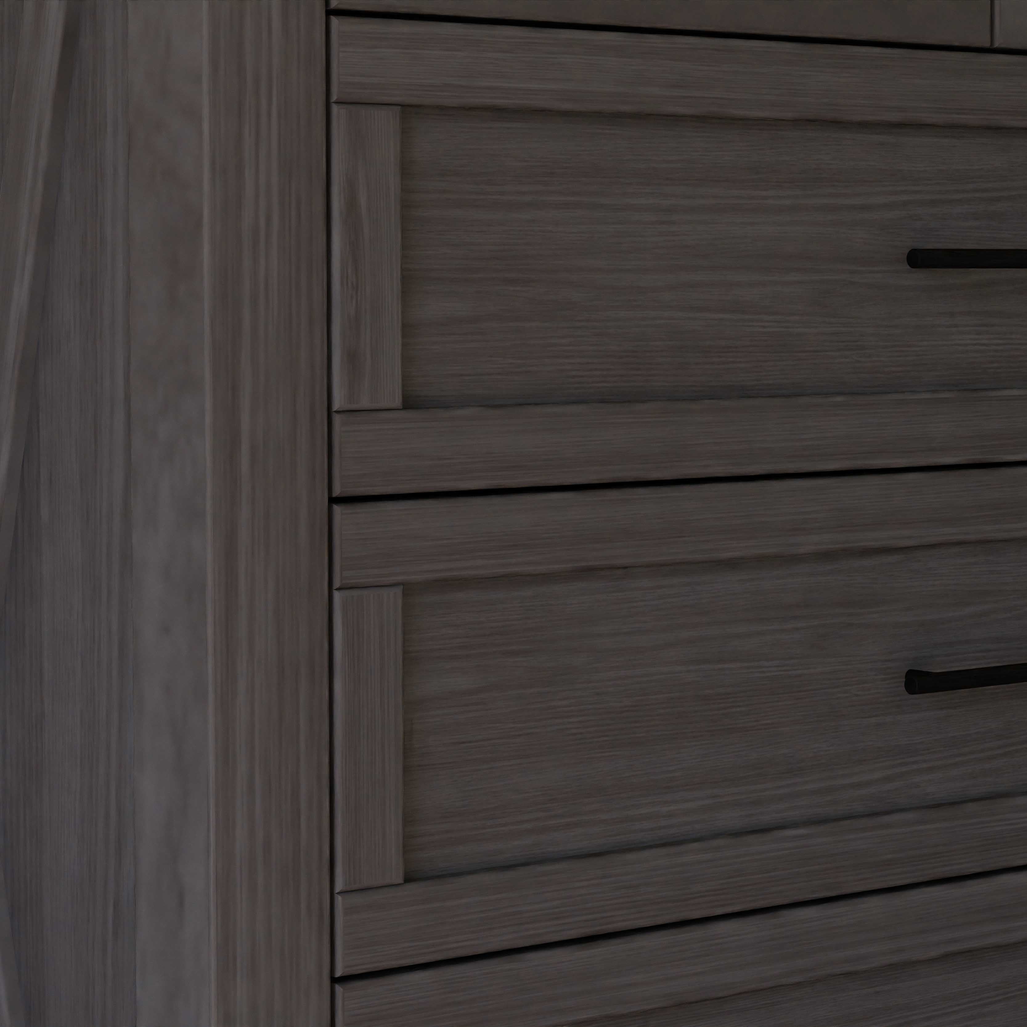 Monogram by Namesake Emory Farmhouse 6-Drawer Chest