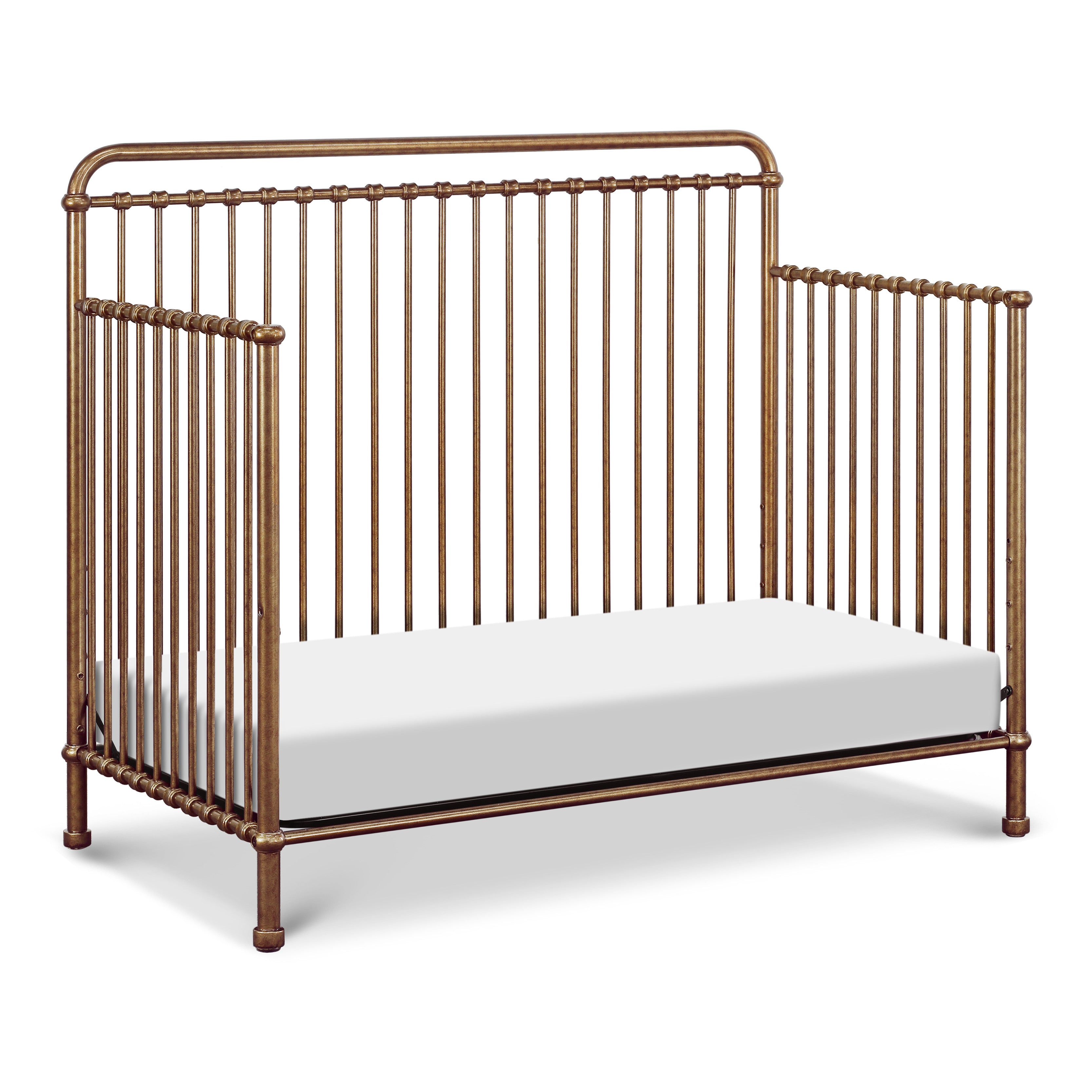 Namesake Winston 4-in-1 Convertible Crib