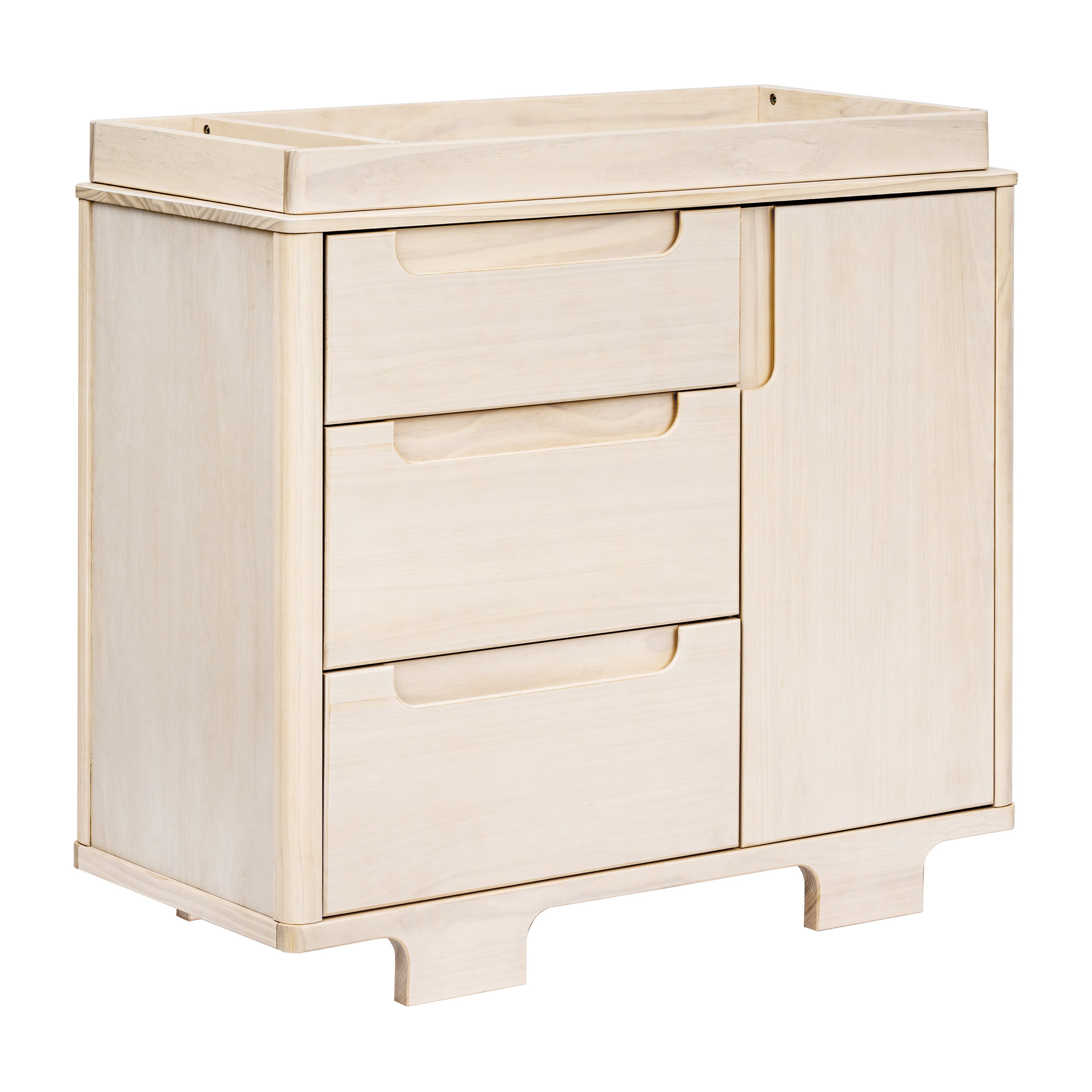 Babyletto Yuzu 3-Drawer Changer Dresser