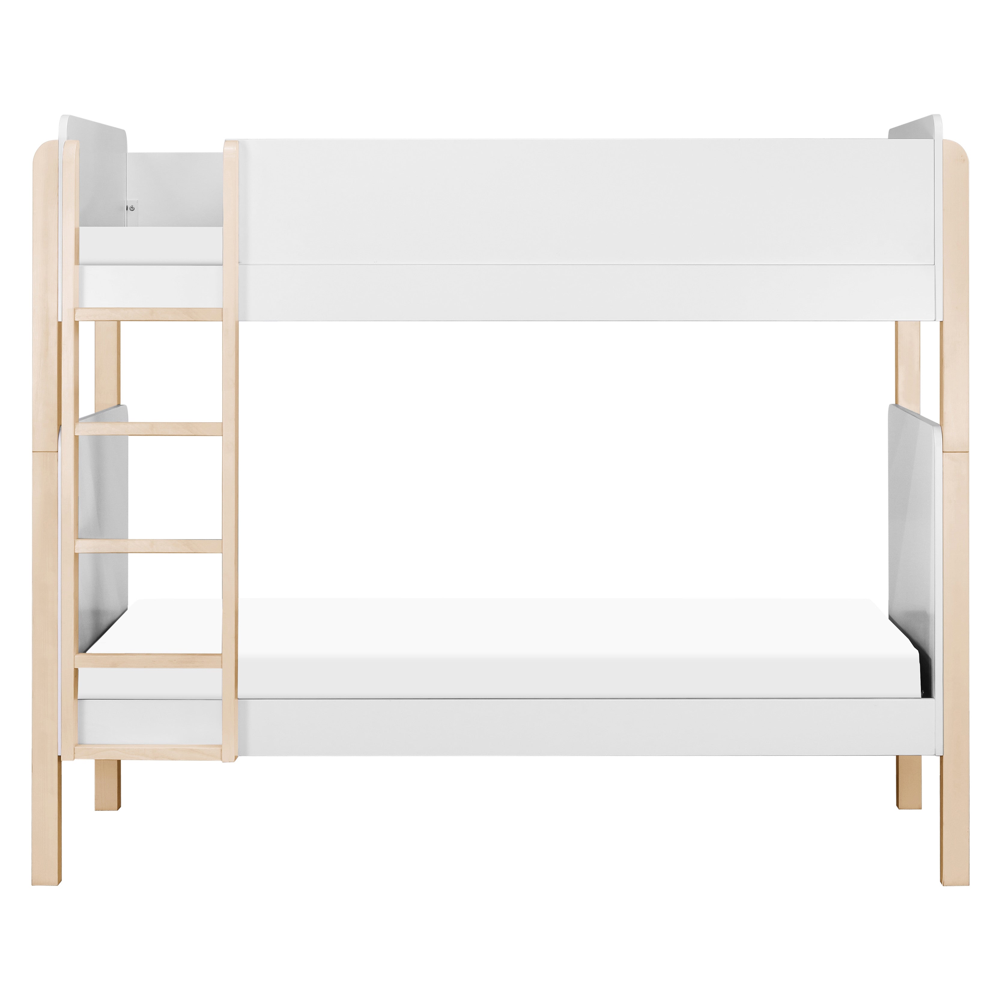Babyletto TipToe Convertible Bunk Bed