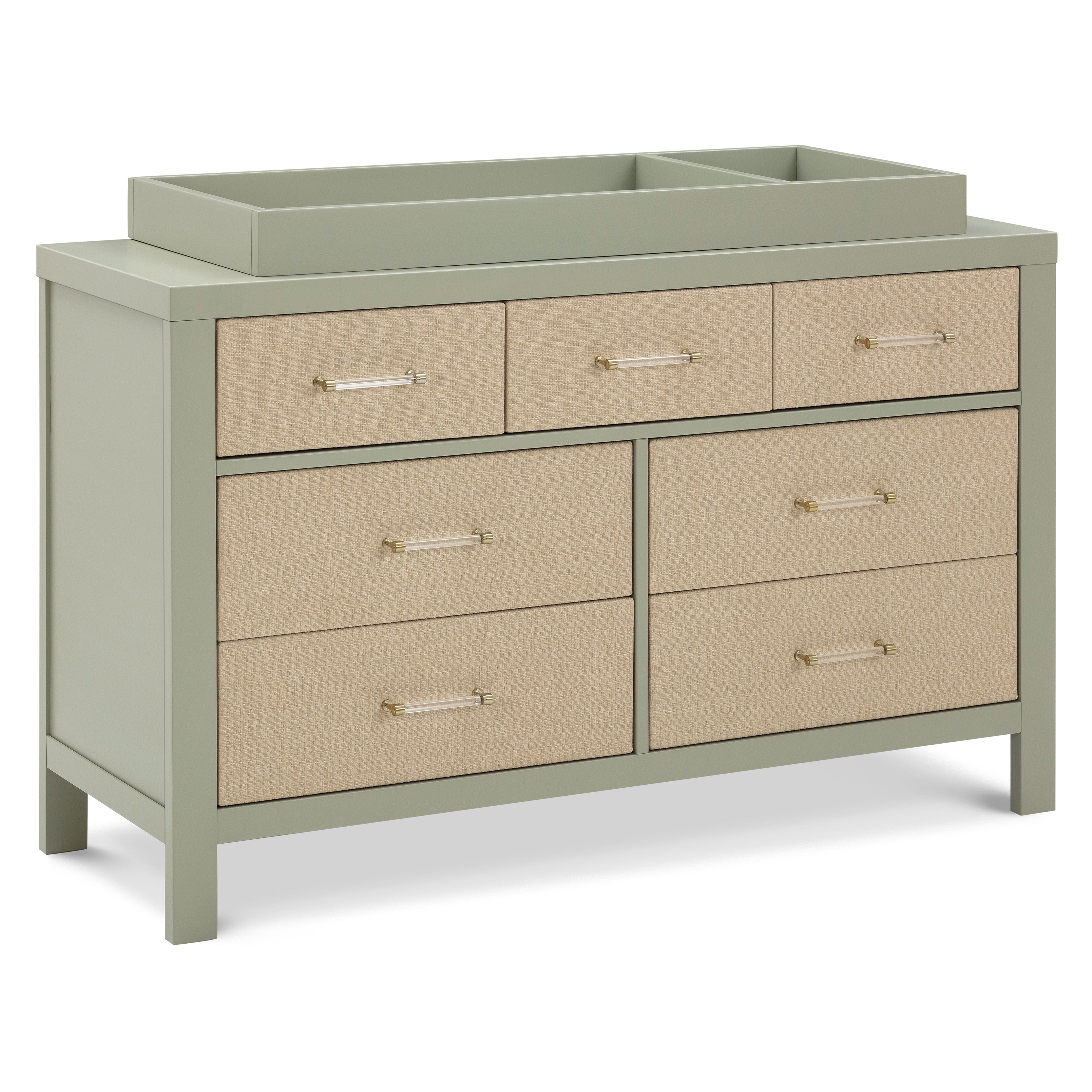Namesake Eloise 7-Drawer Dresser
