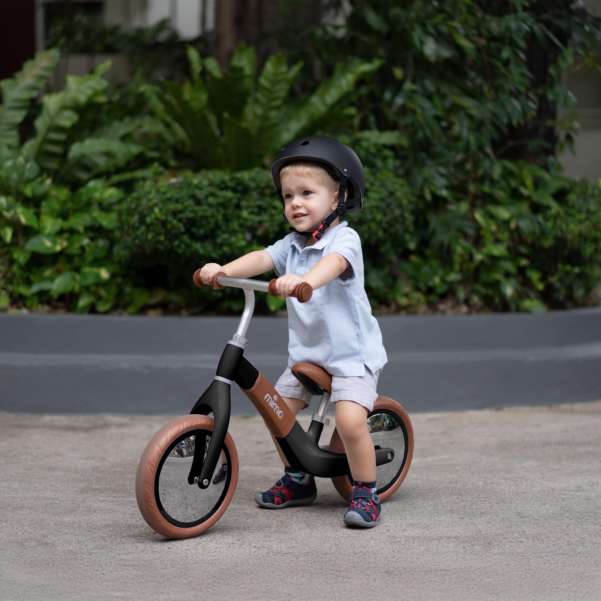 Mima Zoom Balance Bike