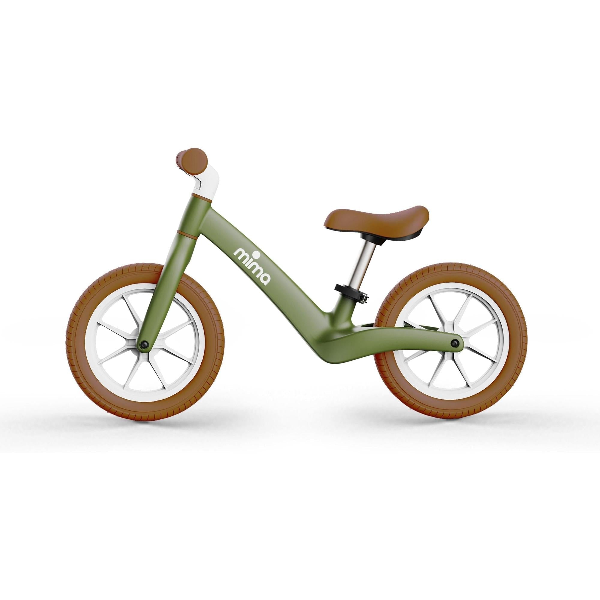 Mima Zoom Lite Balance Bike