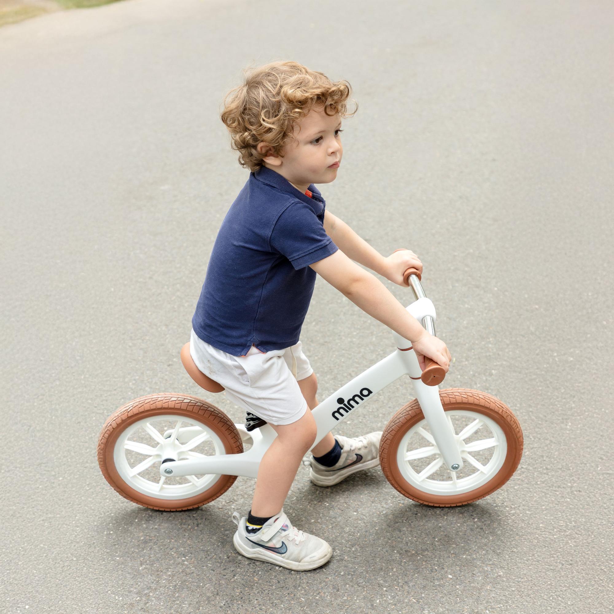 Mima Zoom Lite Balance Bike