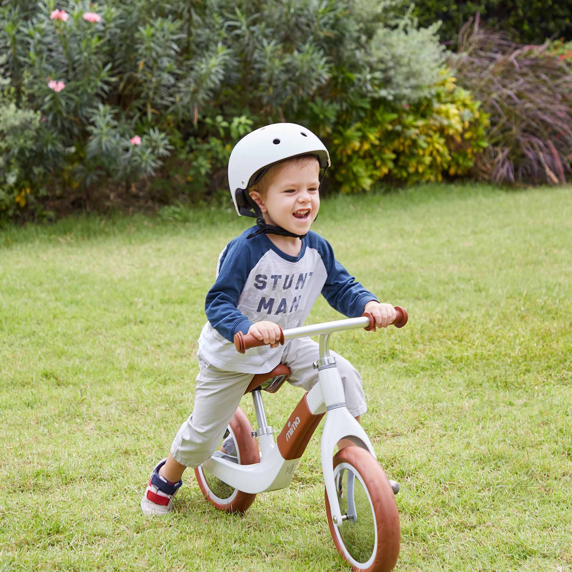 Mima Zoom Balance Bike