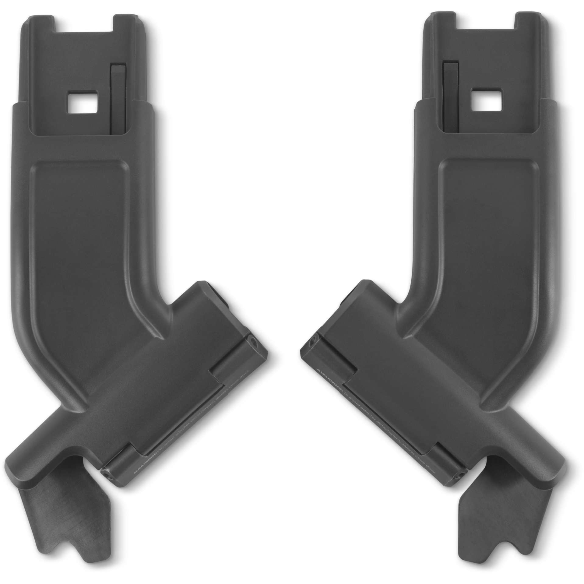 UPPAbaby Lower Adapters for Vista/Vista V2