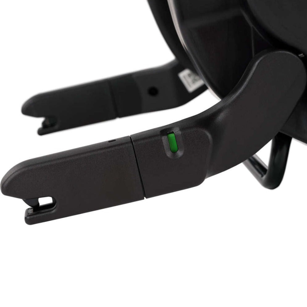 Nuna TRIV Next Stroller + Pipa Urbn Travel System