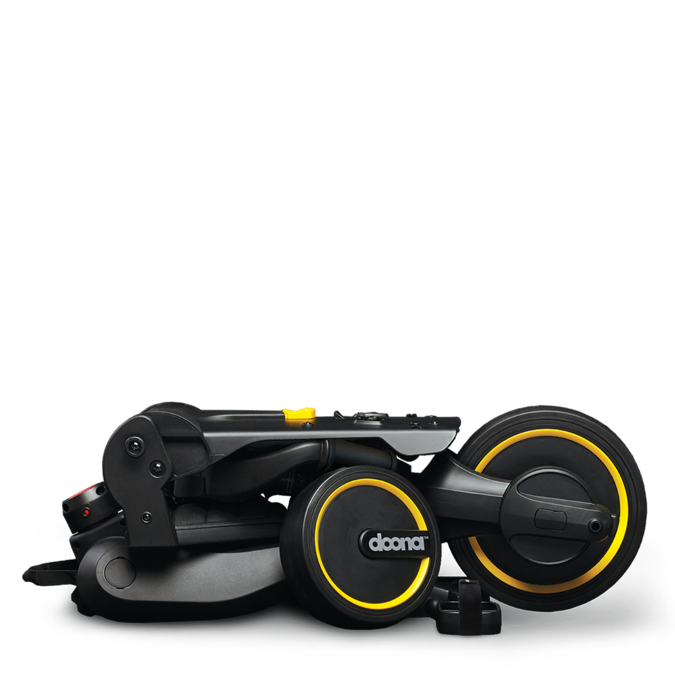 Liki Trike | Midnight Edition