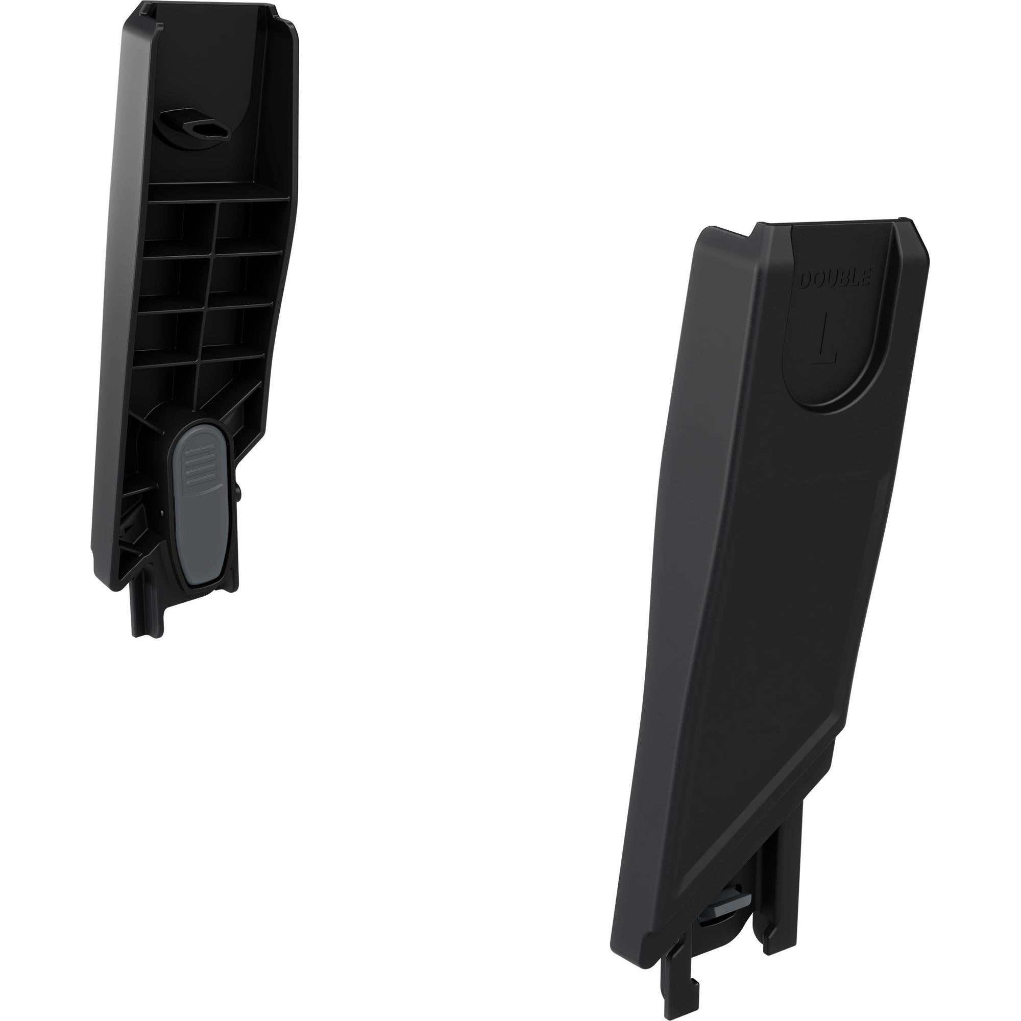 maxi cosi replacement wheels Thule Urban Glide 3 Double Car Seat Adapter