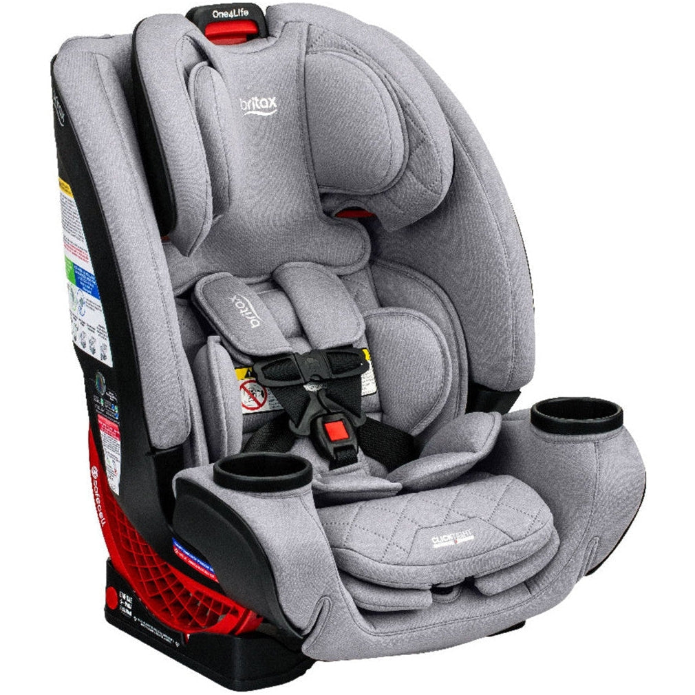 Britax One4Life ClickTight All in One Car Seat