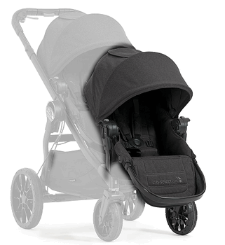 Baby jogger top city select paloma