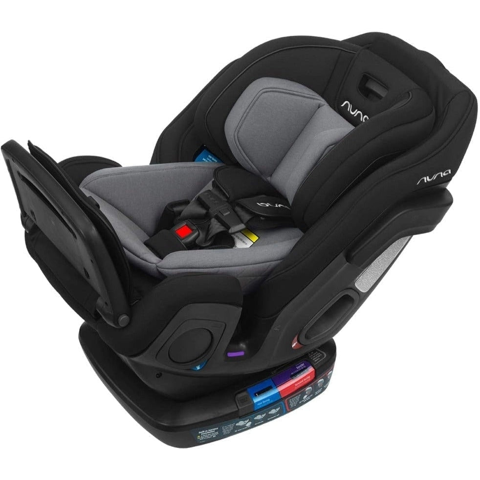 Nuna EXEC All-in-One Car Seat
