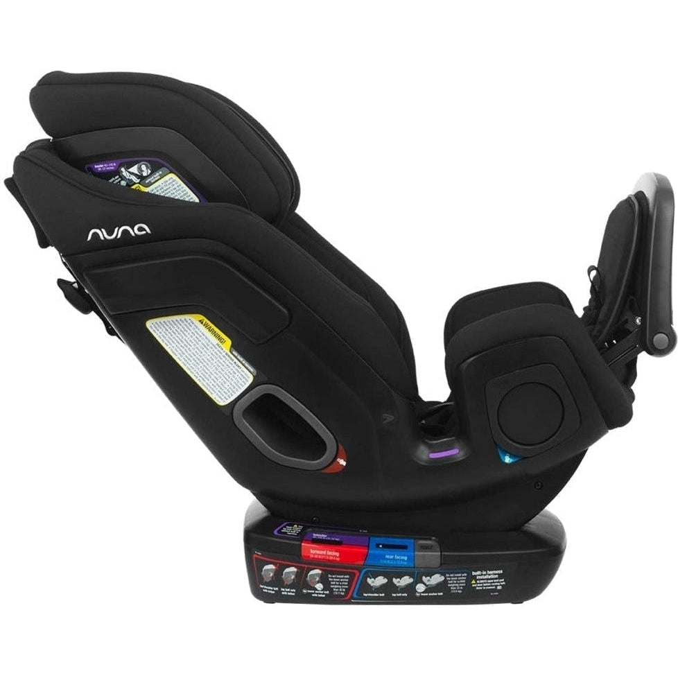 Nuna EXEC All-in-One Car Seat