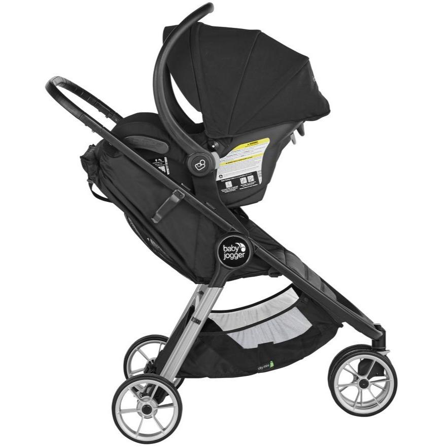 Baby Jogger City Mini 2/GT2 Single Car Seat Adapter | Maxi Cosi