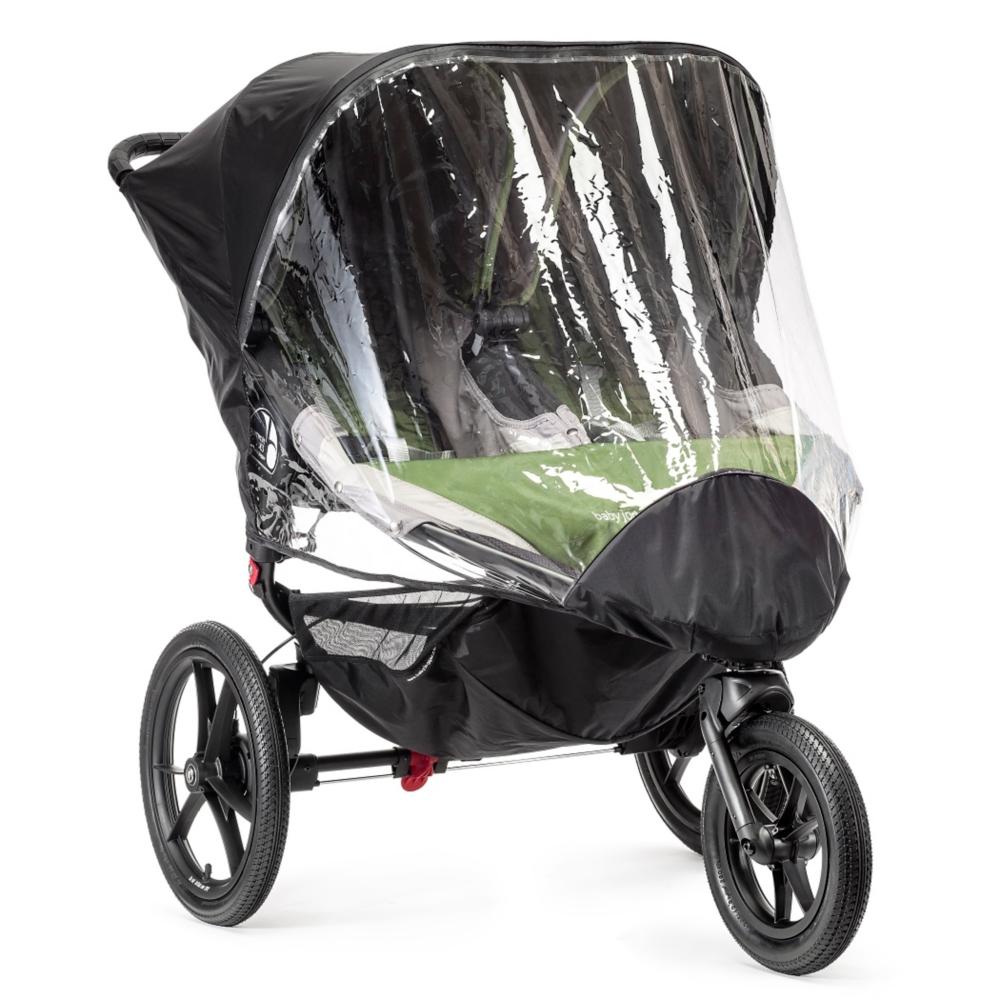 Baby Jogger Summit X3 Double Weather Shield