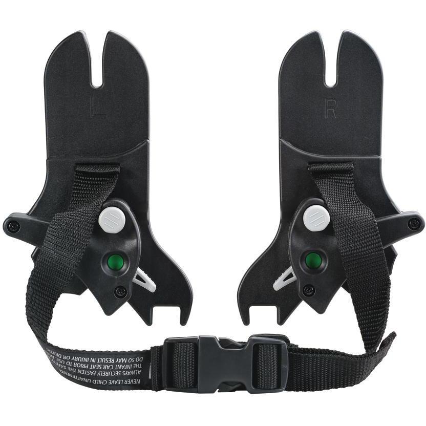 Baby Jogger City Mini Zip Infant Car Seat Adapter City GO Graco Cl