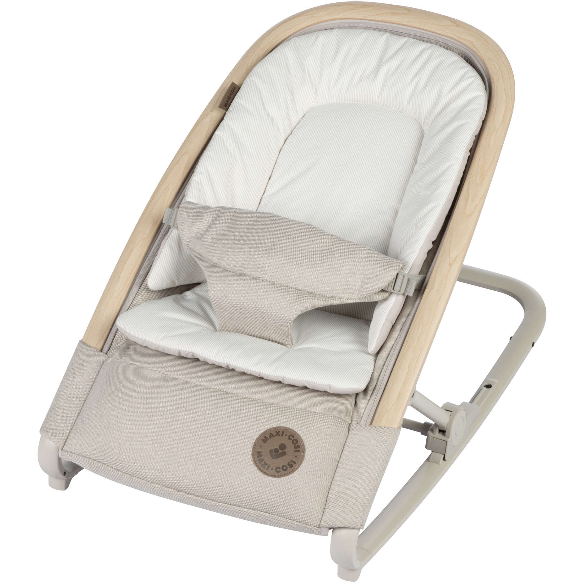 how to adjust straps on maxi cosi Maxi-Cosi Kori 2-in-1 Lightweight Rocker