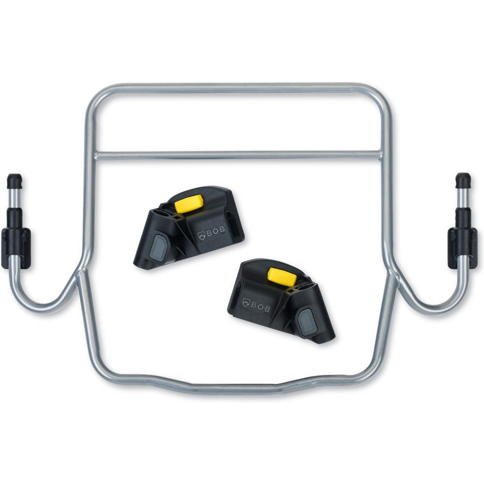 britax infant car seat bob stroller BOB Single Infant Car Seat Adapter
