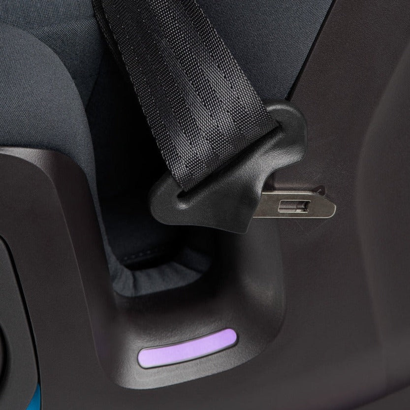 Nuna EXEC All-in-One Car Seat