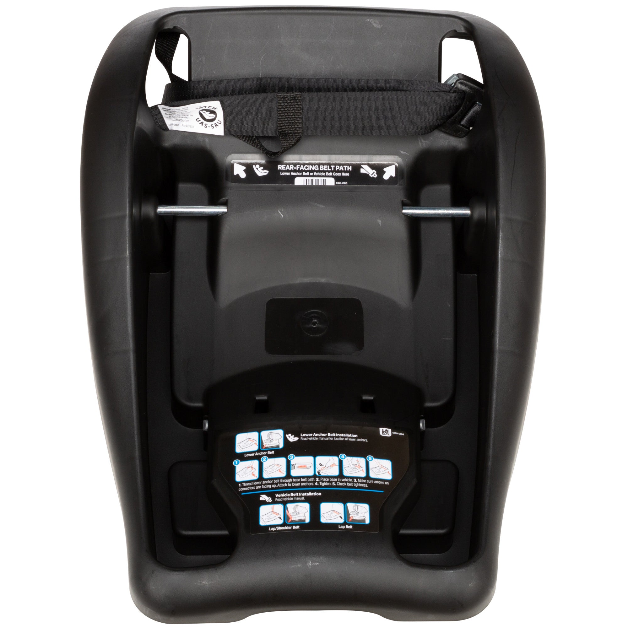 Maxi-Cosi Mico Infant Car Seat Base