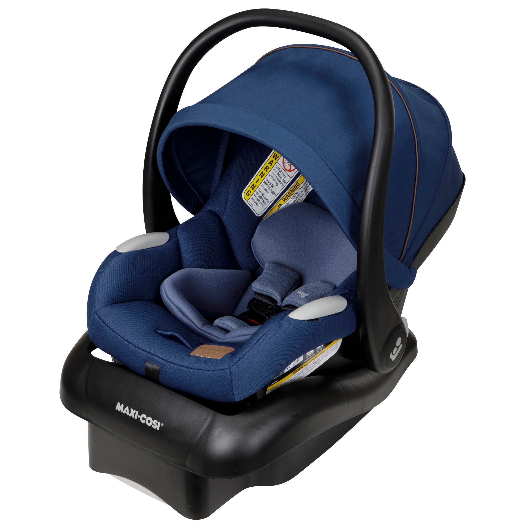 maxi-cosi mico luxe+ infant car seat and base Maxi-Cosi Mico Luxe Infant Car Seat