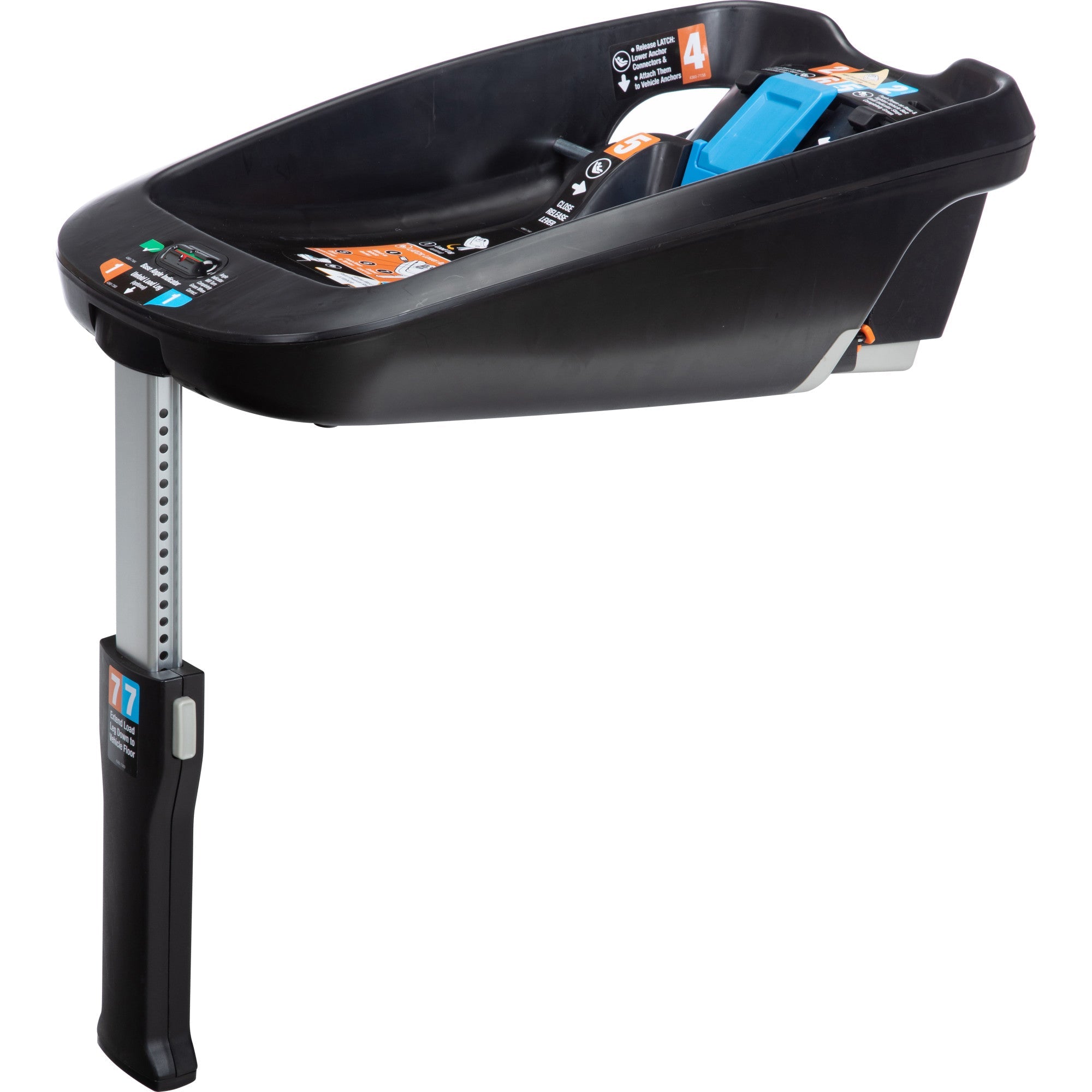 maxi cosi car seat checker Maxi-Cosi Infant Car Seat Base