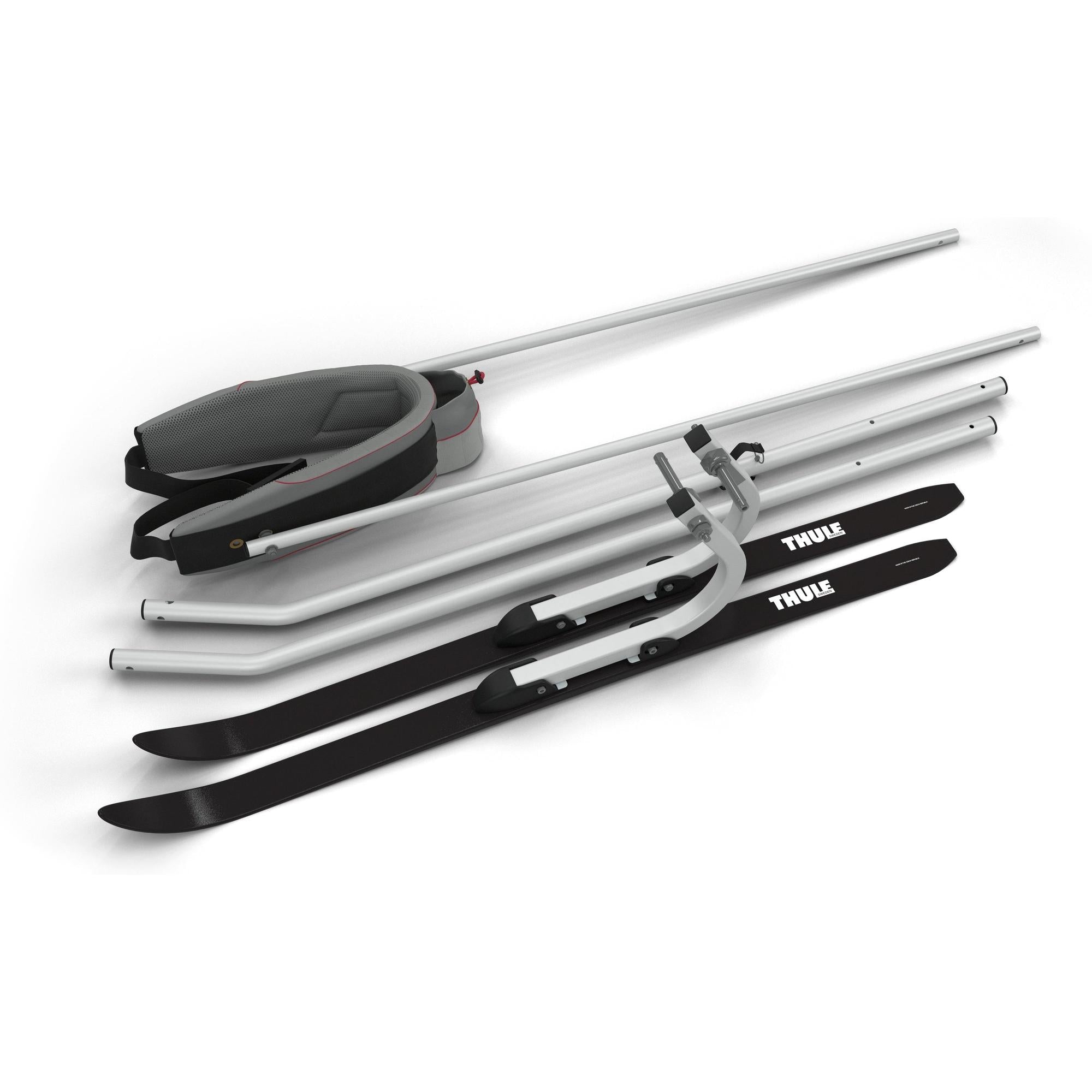 Thule Chariot Ski Kit | Sport / Cross / Lite