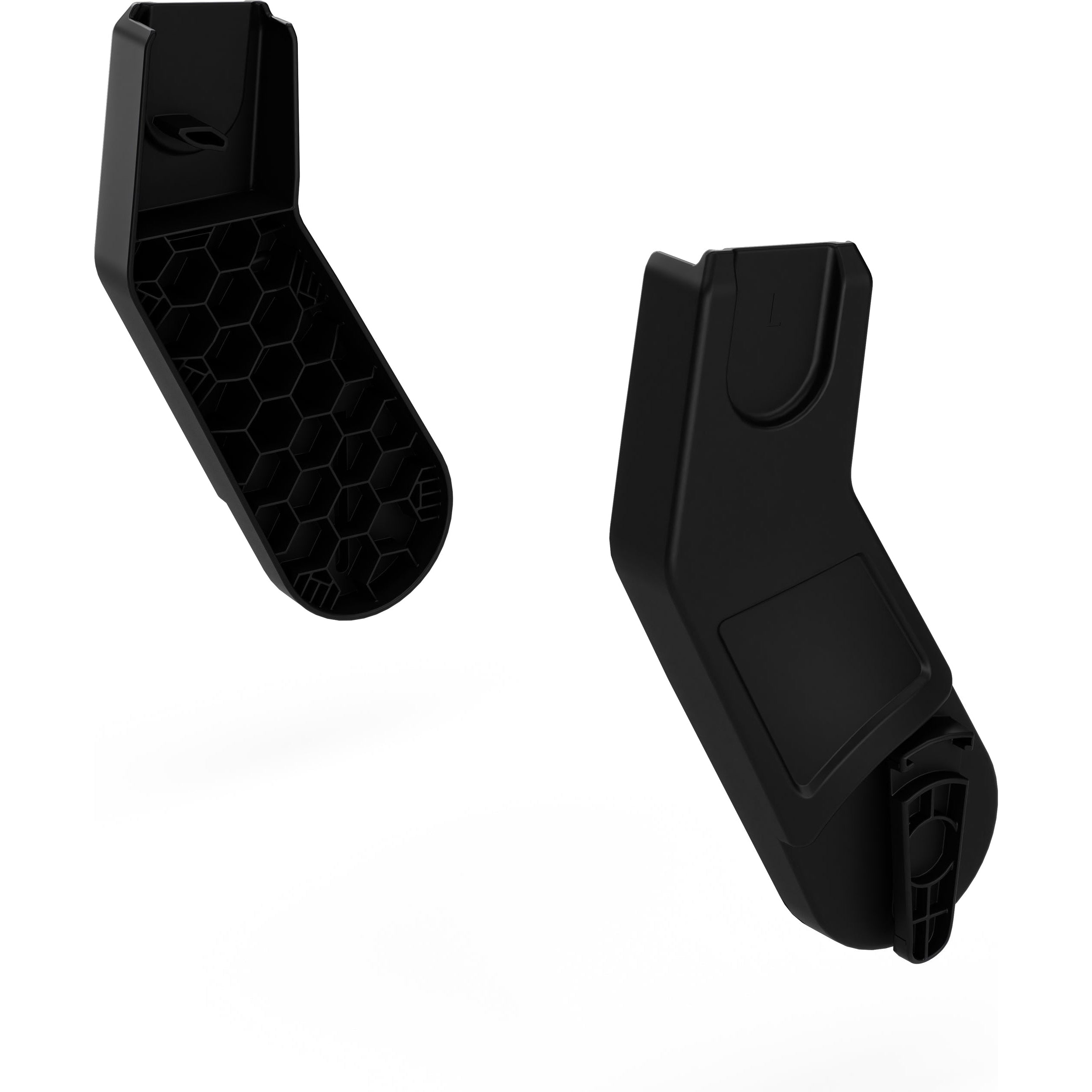 Thule sleek car seat adapter for chicco sales