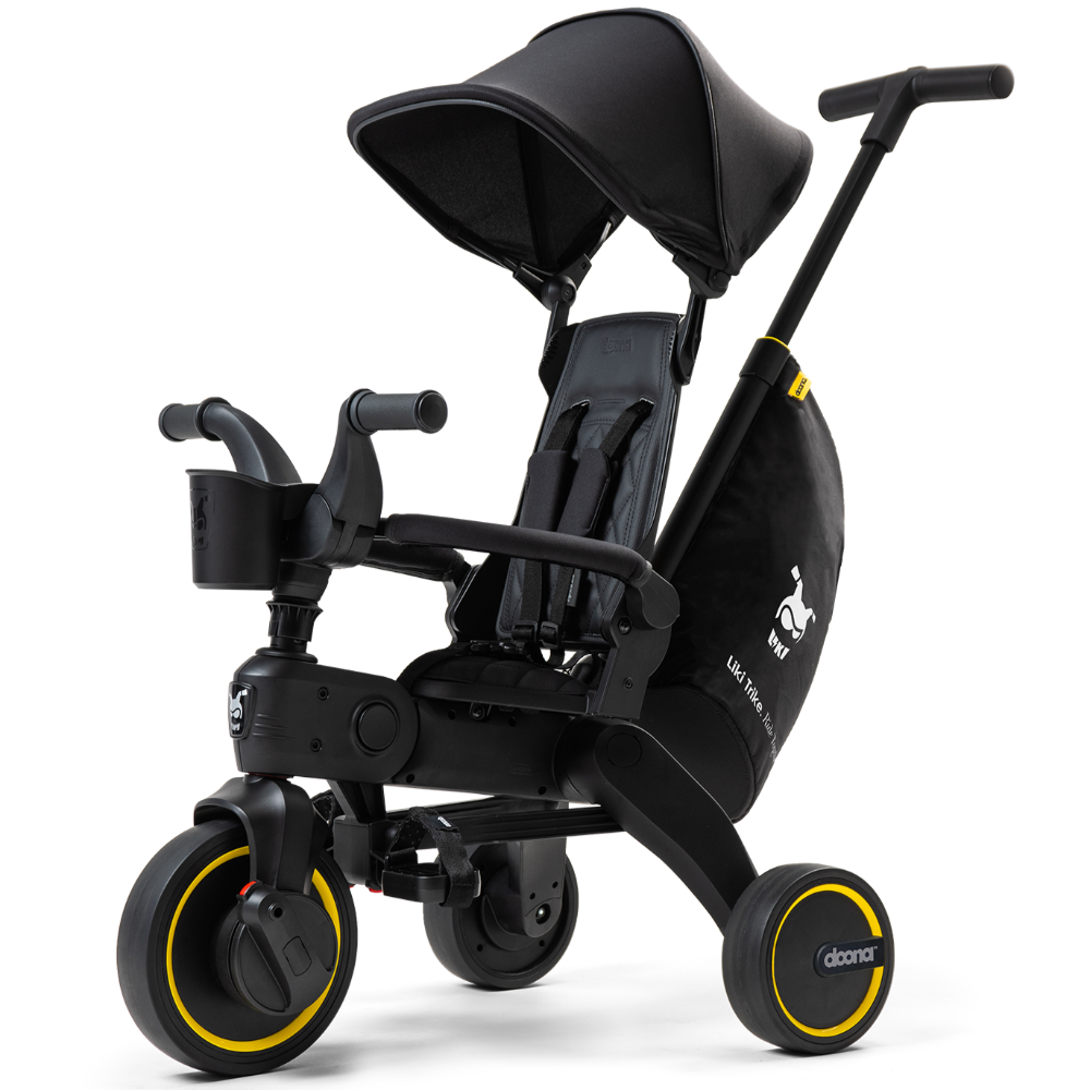 Liki Trike | Midnight Edition