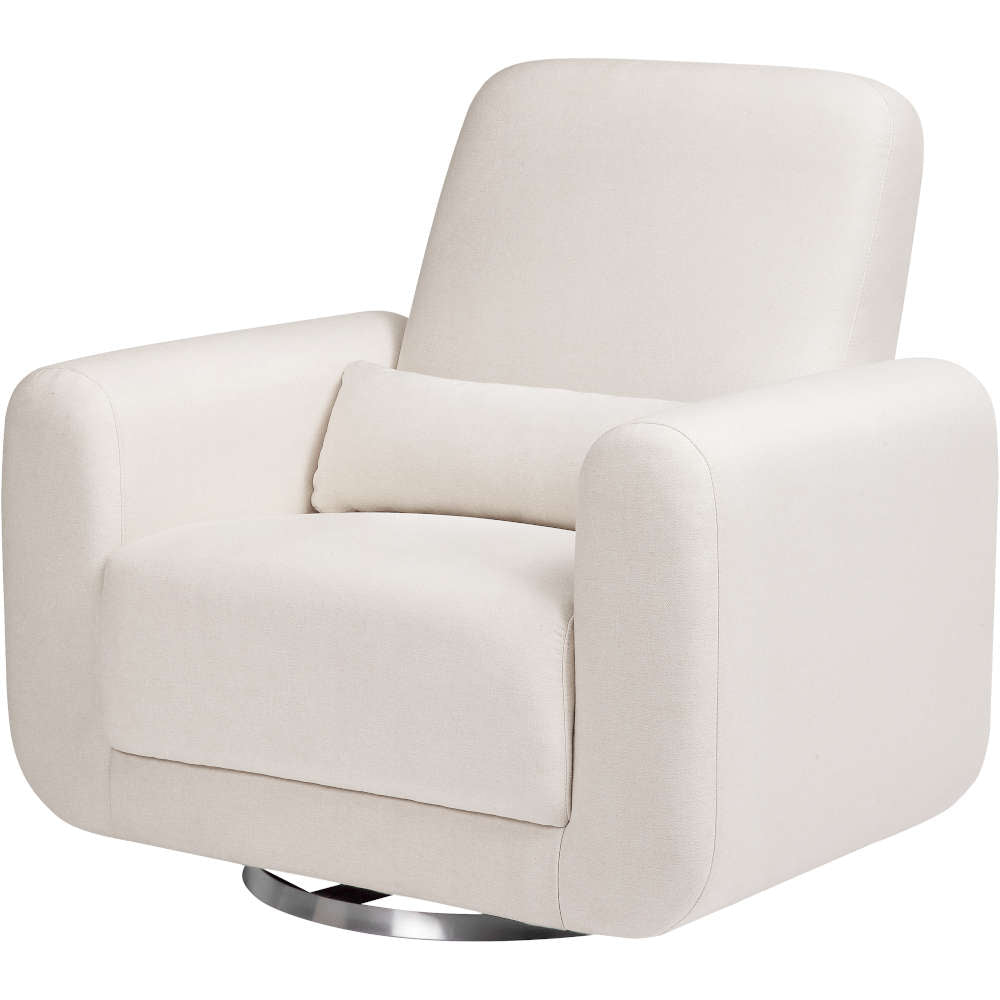 Extra wide nursery glider 2025