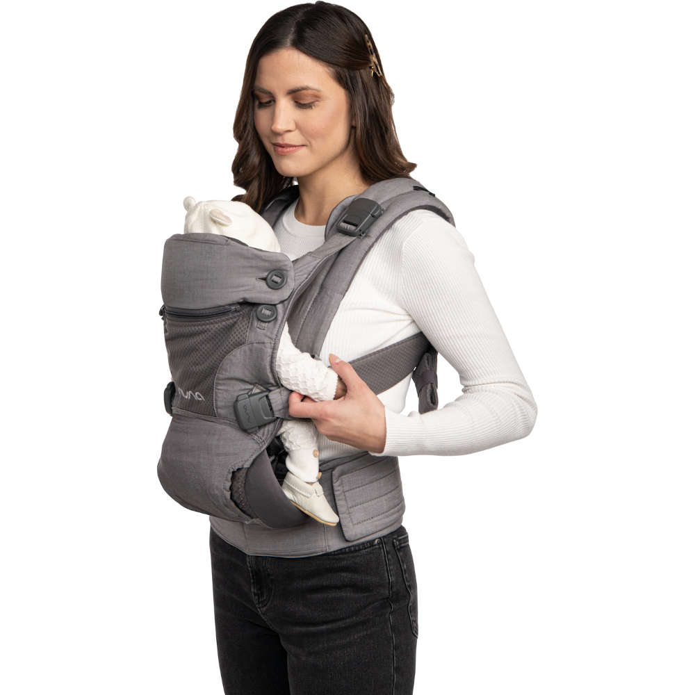 Nuna CUDL 4-in-1 Carrier