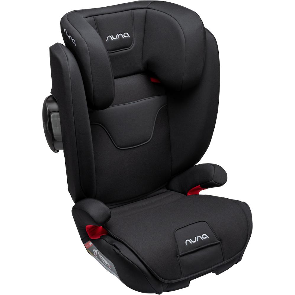 Nuna AACE Fire-Retardant Free Booster Seat