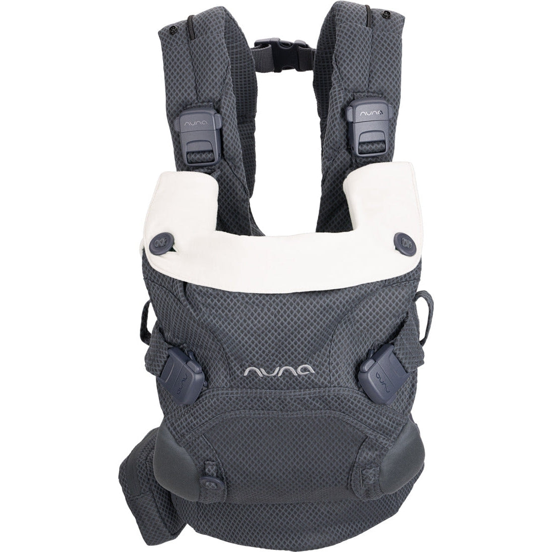 ひなこ　Nuna CUDL clik 4-in-1 ヌナ ベビーキャリア Nuna CUDL Clik Carrier