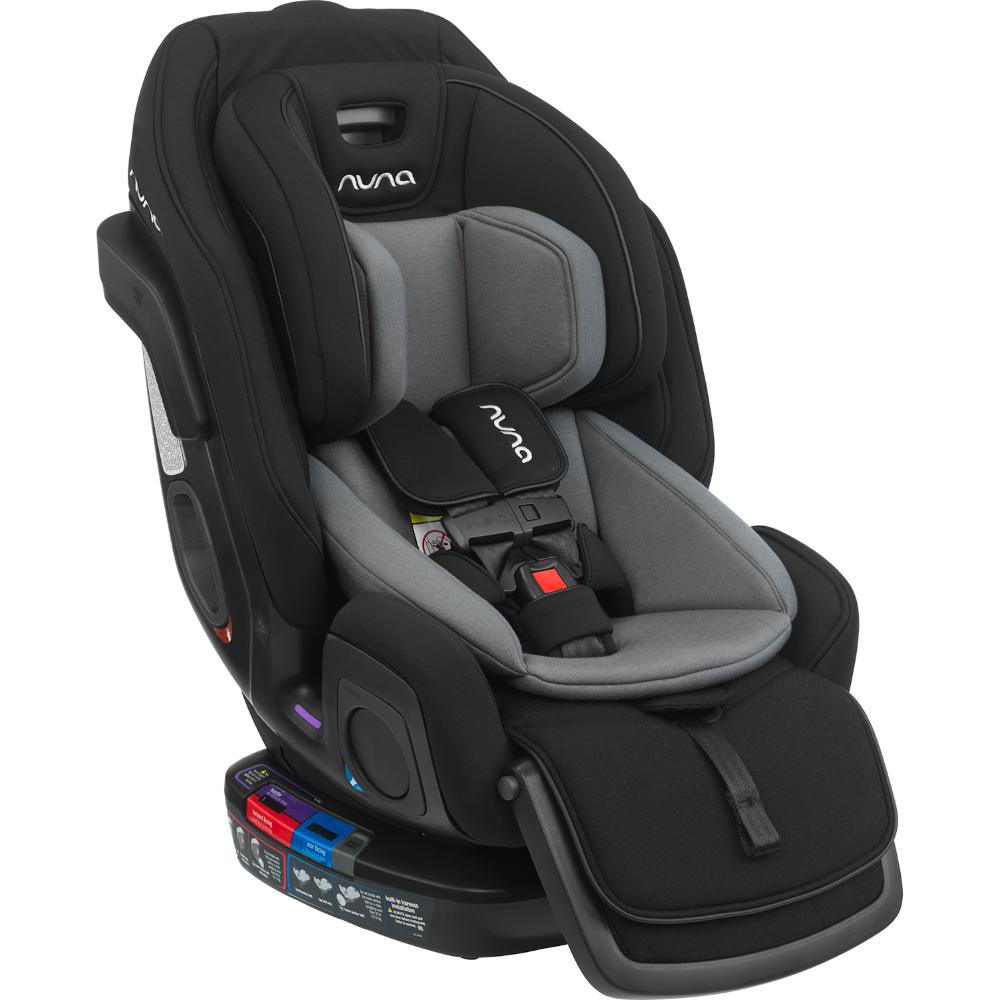 Nuna EXEC All-in-One Car Seat