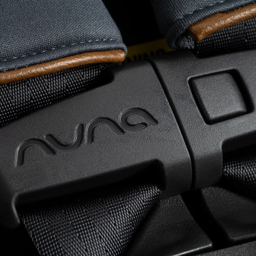 Nuna EXEC All-in-One Car Seat