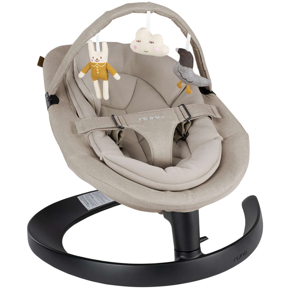 Pottery barn clearance nuna leaf