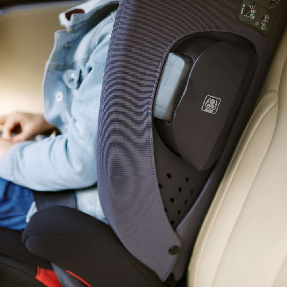 Nuna AACE Booster Seat