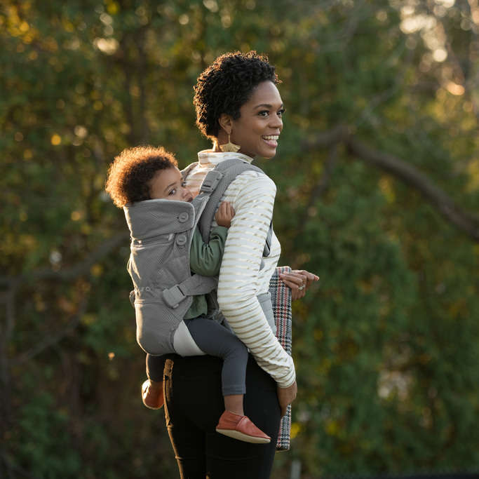 Nuna CUDL 4-in-1 Carrier