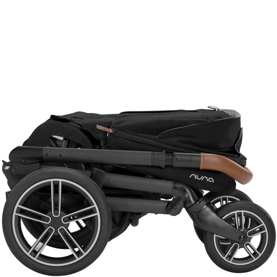Nuna MIXX Next Stroller + PIPA RX Travel System