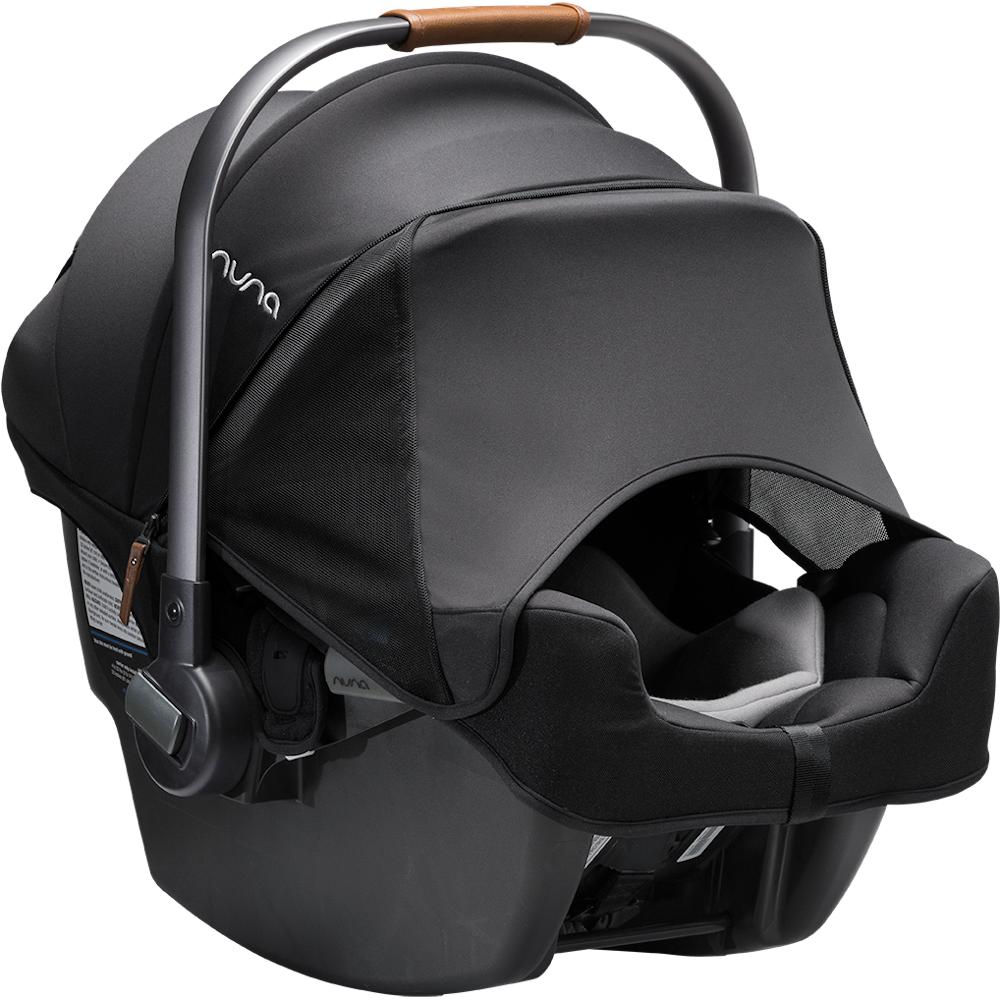 Nuna PIPA RX Infant Car Seat + RELX Base