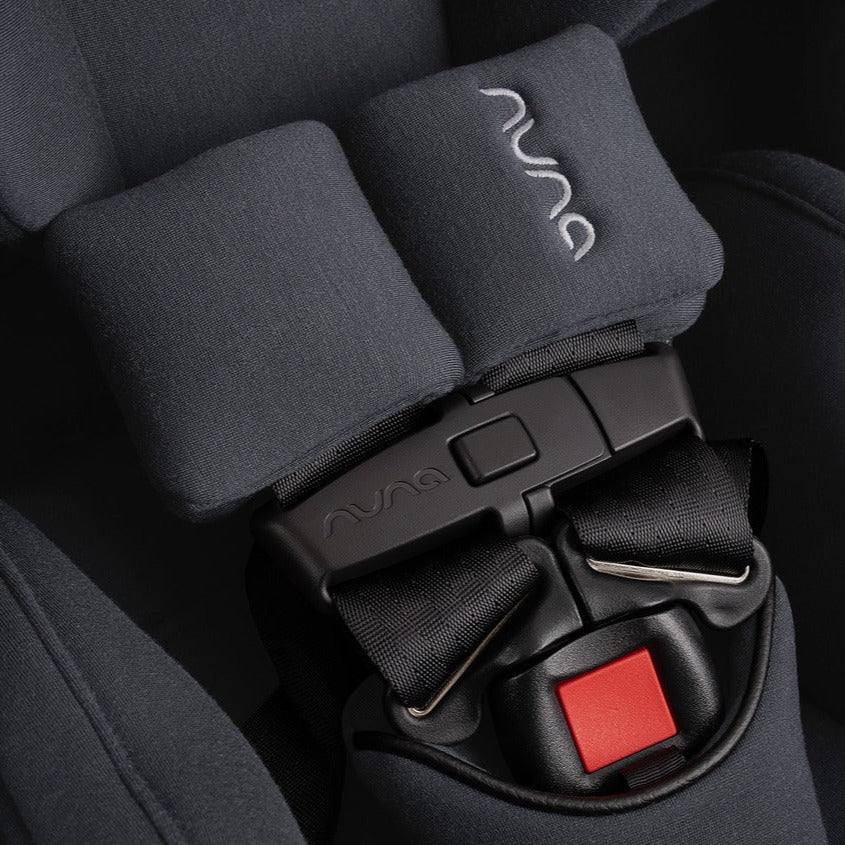 Nuna TRIV Next Stroller + Pipa Urbn Travel System