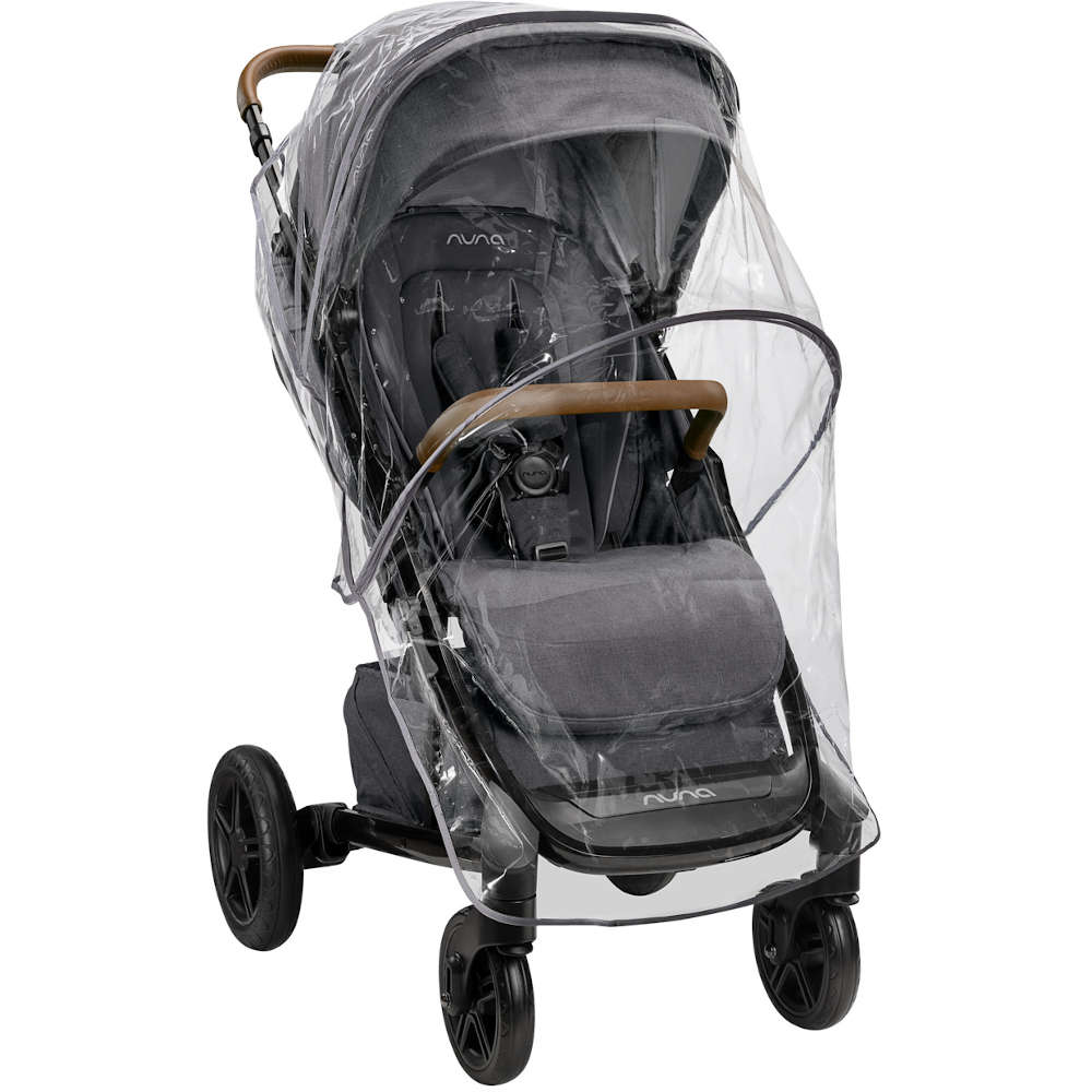 Nuna TAVO Next + PIPA RX Travel System