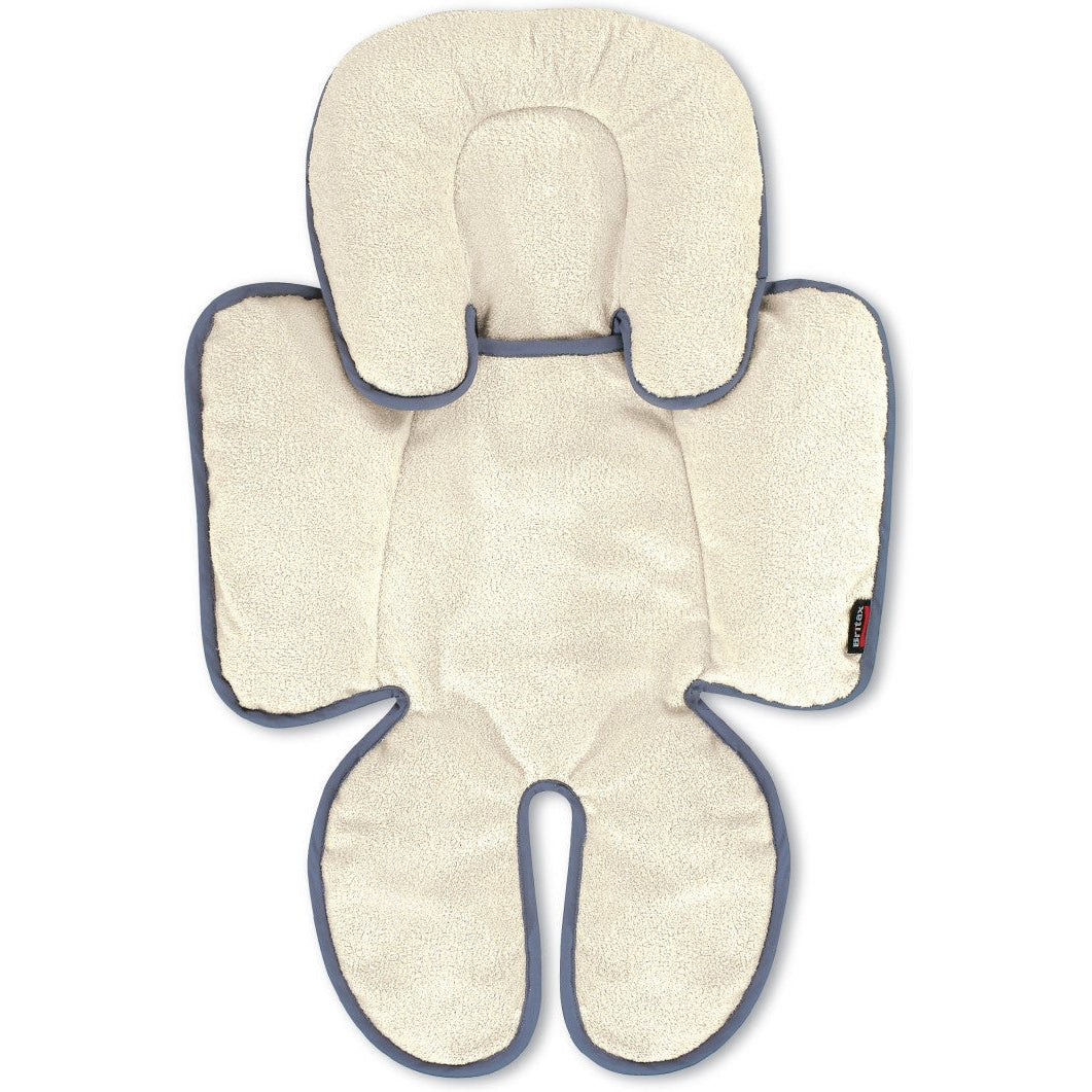 britax infant pillow Britax Head and Body Support Pillow