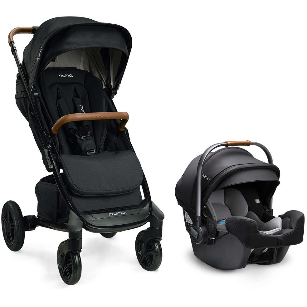 Nuna Tavo Next Pipa RX Travel System