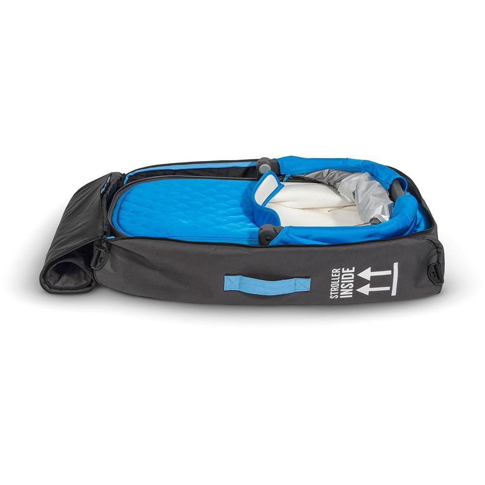 UPPAbaby TravelSafe Travel Bag for Bassinet & RumbleSeat